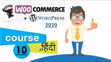 How to setup Flat Rate Woocommerce Shipping Classes | woocommerce in hindi