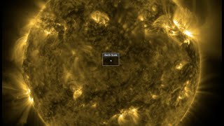 Magnetic Pole Shift: Acceleration, Disease | S0 News Dec.28.2022