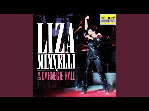Putar Ebb & Kander Medley II - Liza Minnelli