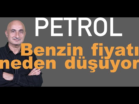 Petrol ve benzin fiyatları neden düştü? Yeniden yükselecekler mi?