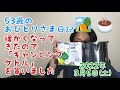 53歳のおひとりさま日記　暖かく なってきたのでキャンピングケトルを買いました
