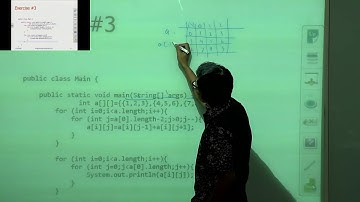 Departemen Sistem Informasi [FTIK-ITS] - Algoritma dan Pemrograman Kelas C [part3]