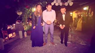 Merve Ve Cenk Düğün 