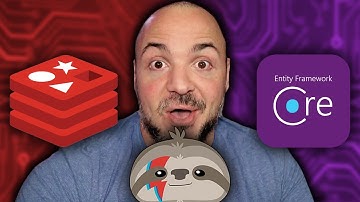 FusionCache with Redis is a GAME CHANGER for EF Core Powered Web Apps