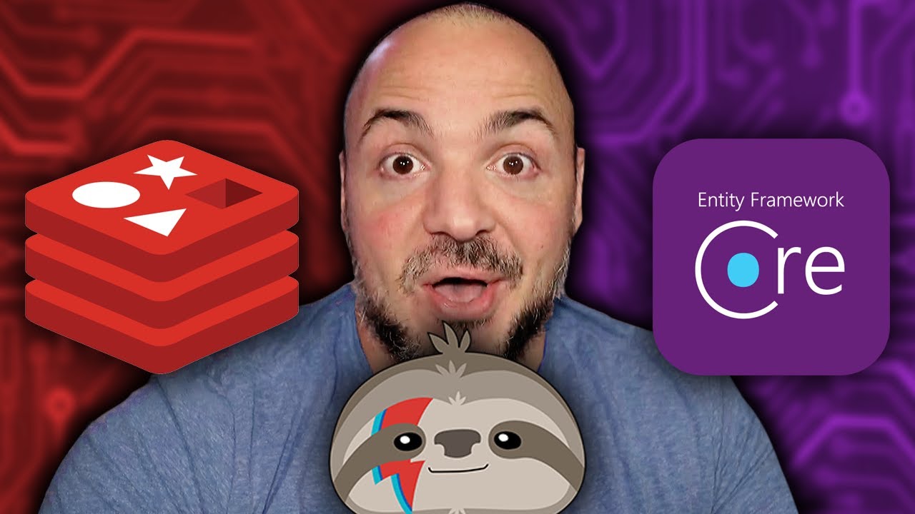 FusionCache with Redis is a GAME CHANGER for EF Core Powered Web Apps