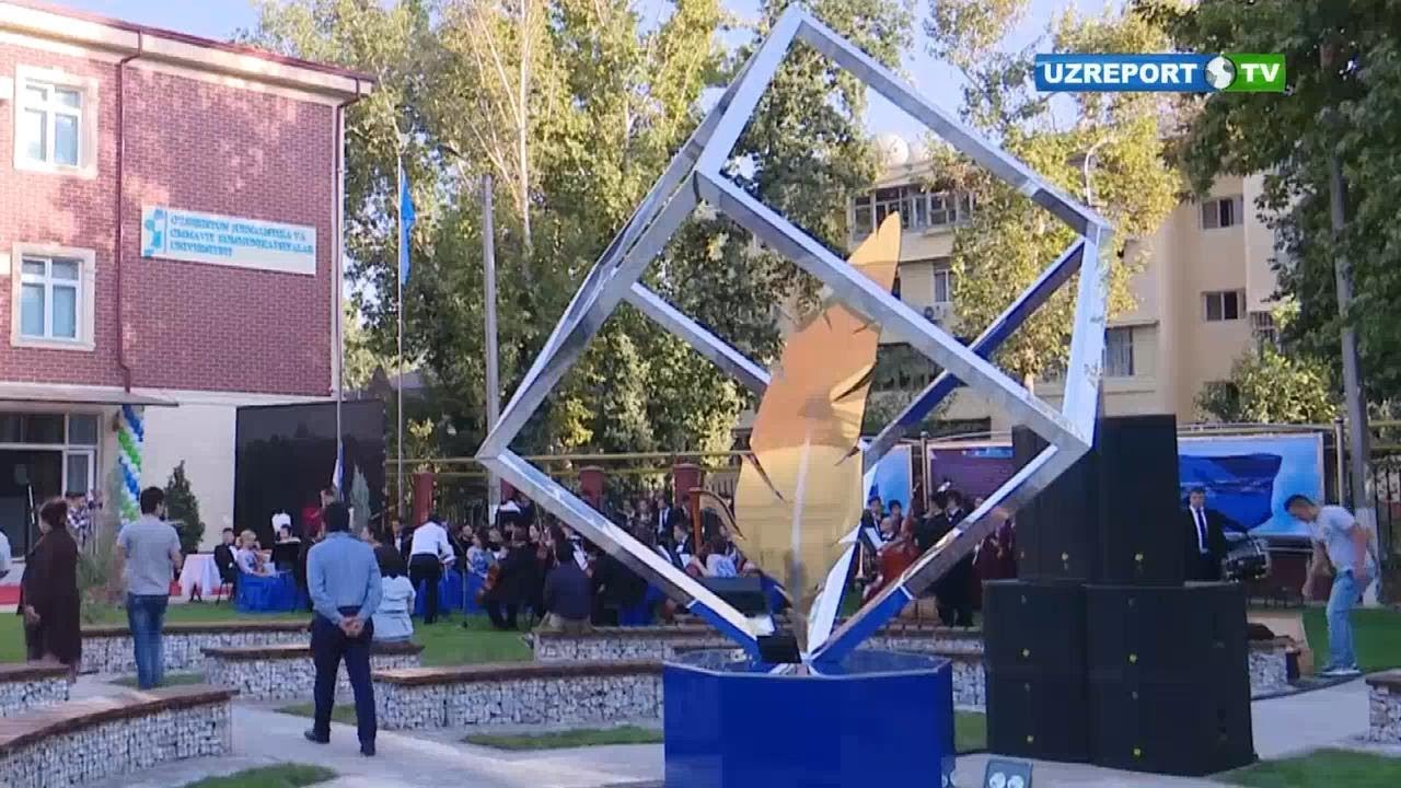 O'zbekistonda jurnalistika va ommaviy kommunikatsiyalar