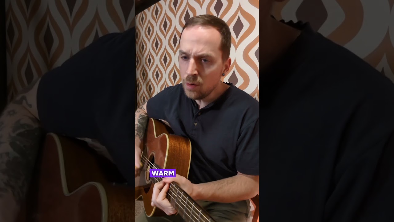 Invisible Ink acoustic