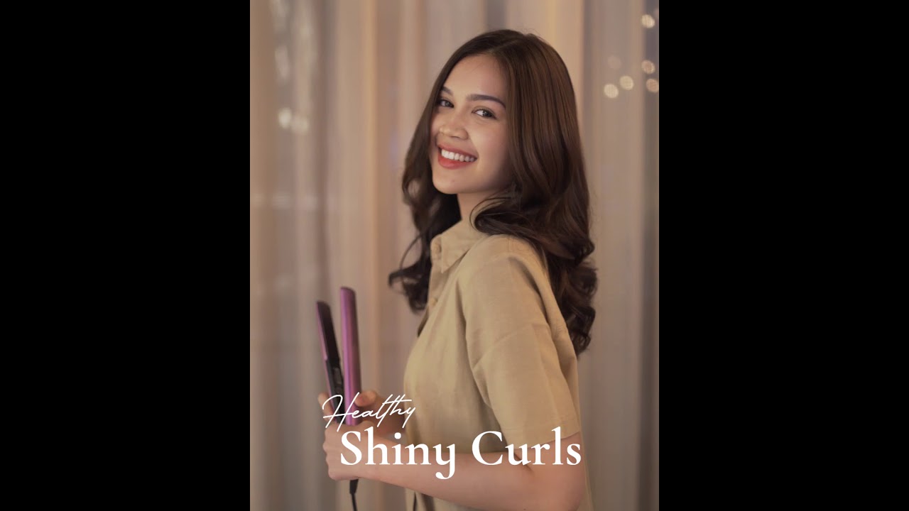 EASY HEAT STYLERS | MAY MAY SALON