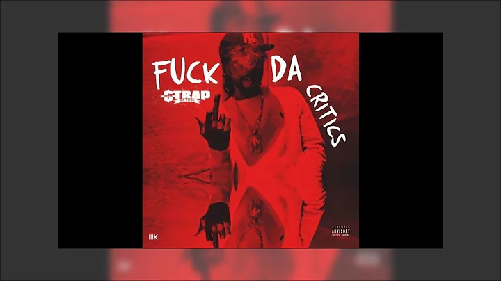 Strap - Make It (Feat Bankroll Fresh) [Prod By Izze Da Producer] (Fuck Da Critics)