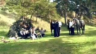 Video thumbnail of "Nemuritorii - S-a facut popa haiduc. (SPIROS GALATI)"