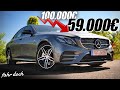 Kein richtiger AMG? Mercedes-Benz E53 AMG 2019 GEBRAUCHT | Review und Fahrbericht | Fahr doch