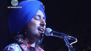 Satinder Sartaj At Nirankari Samagam