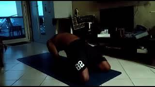Download lagu Lagu vajrasana (@DiwipadaAshtangayoga