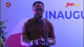 Pelita Air Buka Penerbangan Perdana ke Ambon