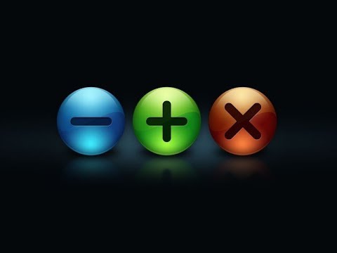 ¿Las matemáticas se