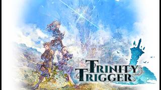 Trinity Trigger [Steam Playthrough] - NO Commentary - Part 6