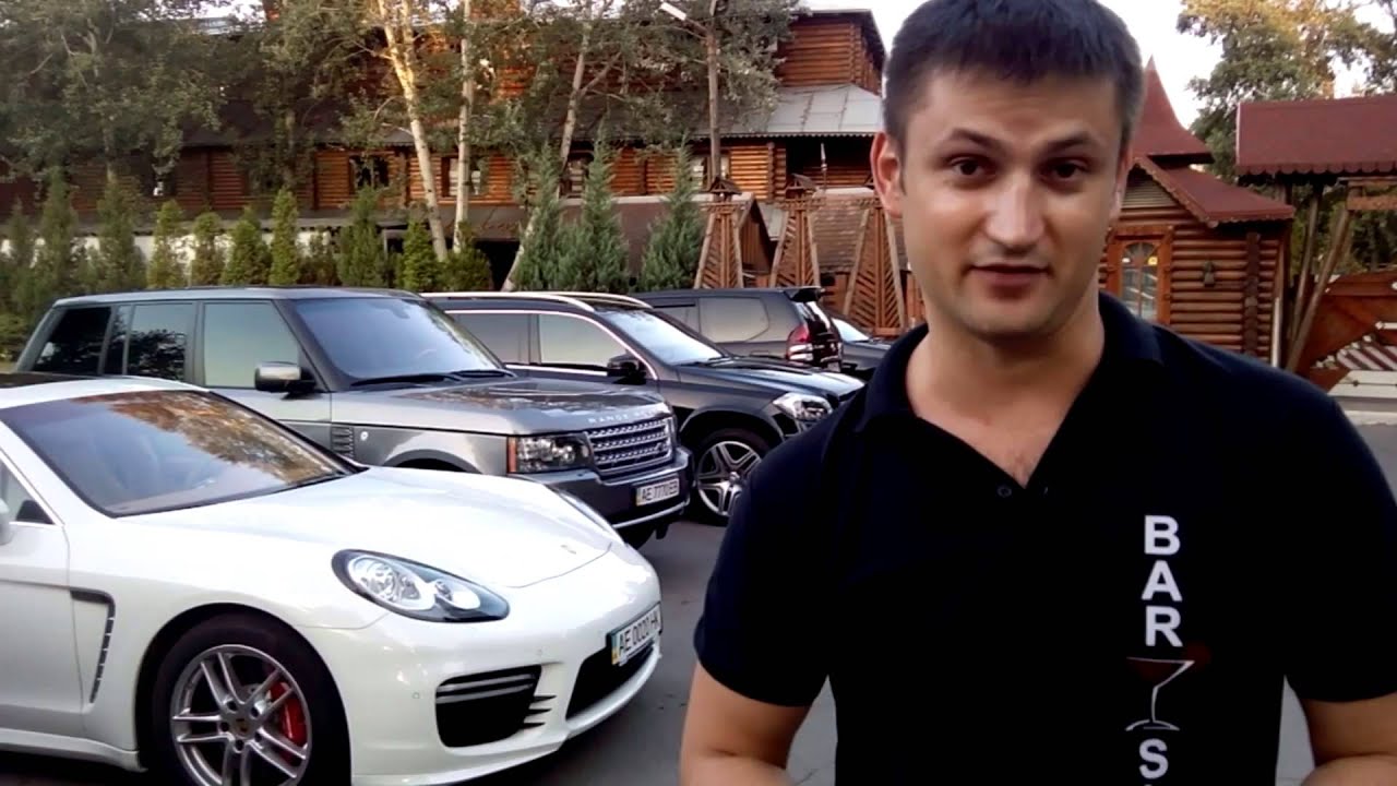 Ютуб авто разговоры