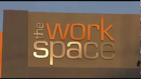 Introducing: The Workspace