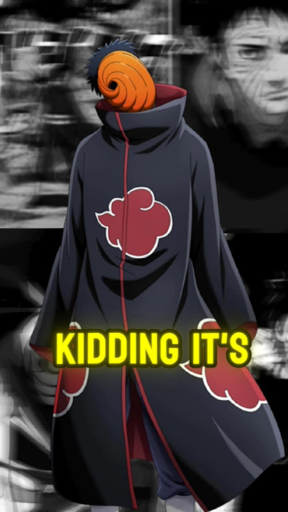 Obito Uchiha ringtone 💫.#onepiece #anime #obito #jujutsukaisen #naruto
