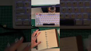 Notion… but on paper