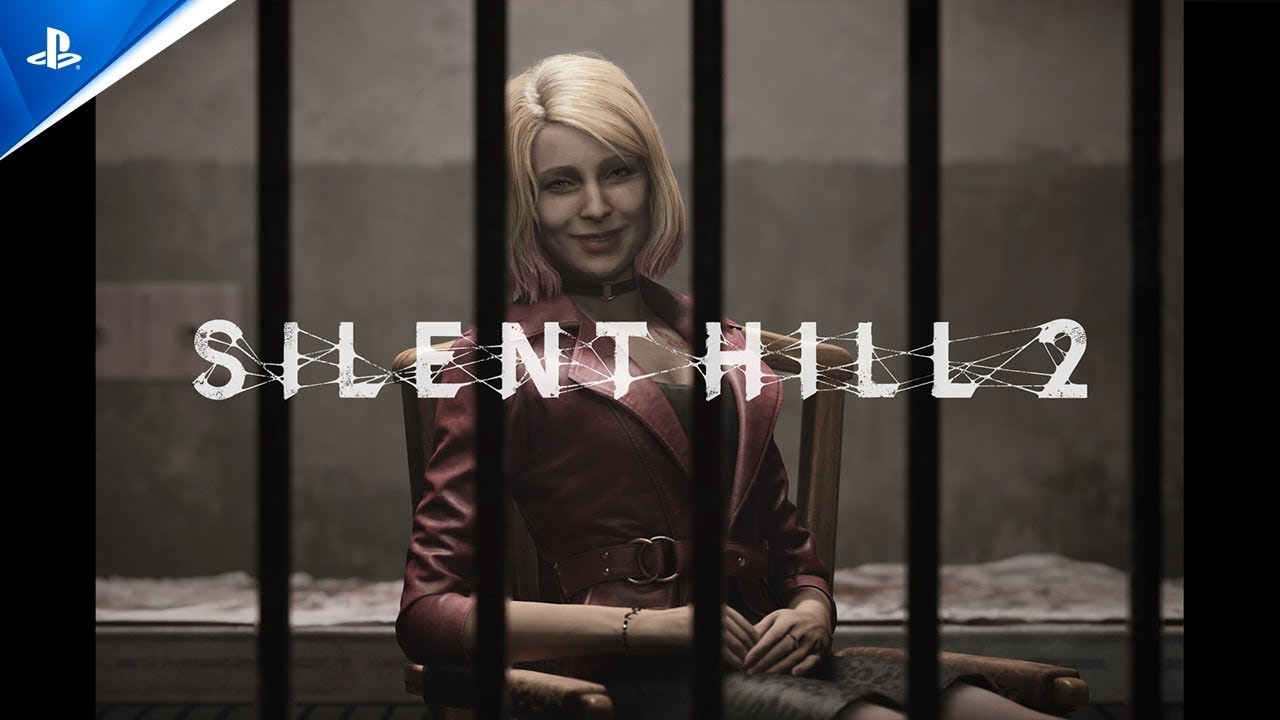 Premières impressions de Silent Hill 2 