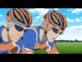 Over Drive Episode 22