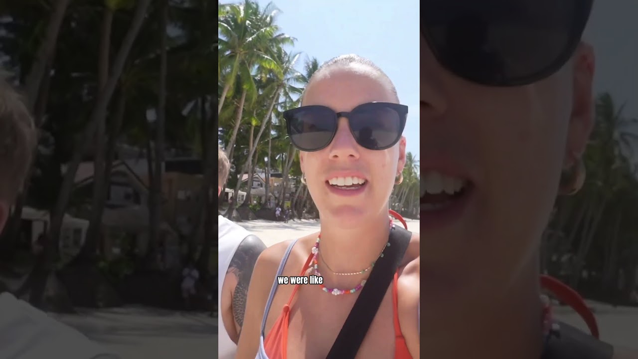 BEST breakfast in Boracay 😍 