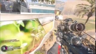 Legit 360 No-Scope Scope (FaZe Tryouts)