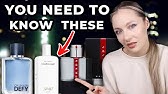 NEW Calvin Klein Defy For Men! | Defy Or Surrender? | Fragrance First  Impressions - YouTube