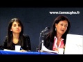   Tamazight : quelle standardisation pour quelles graphies ?