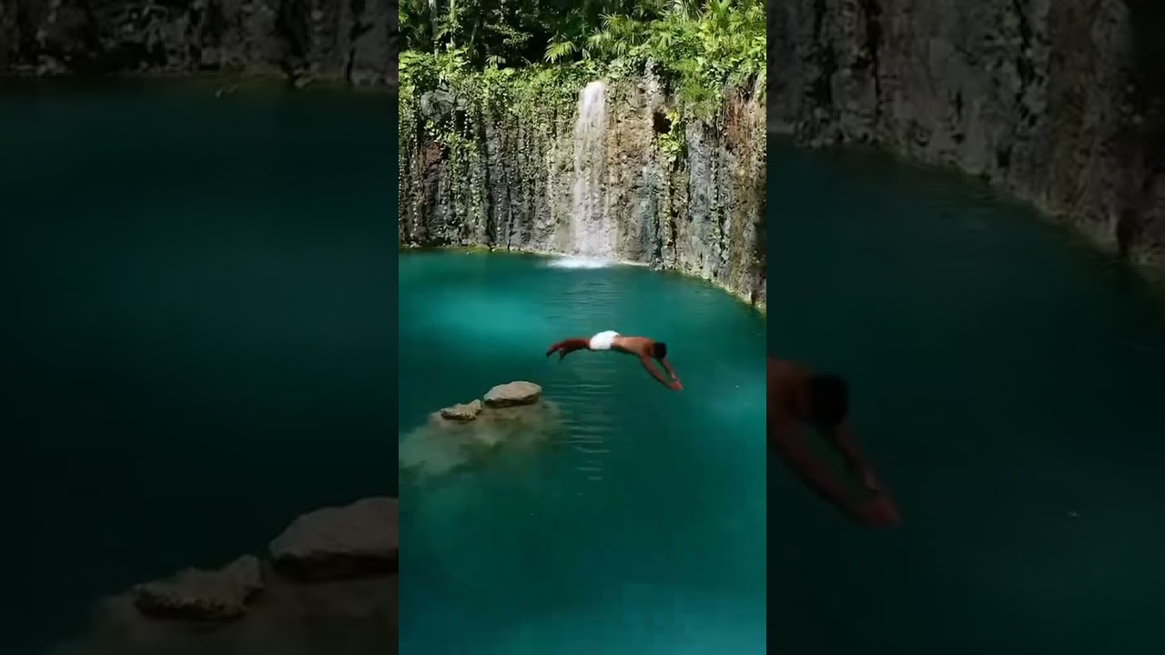 ✈️ Cancún, le paradis mexicain à voir au moins 1 fois dans sa vie ! 🌴🥥
