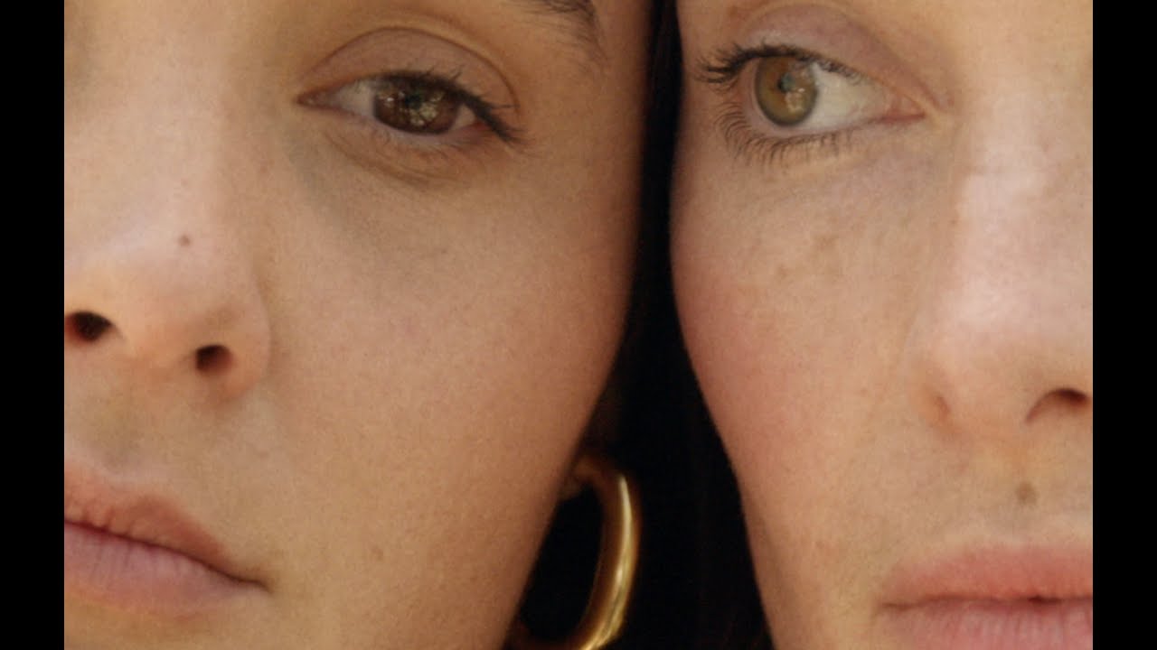 Lisa Mitchell and Jess Hitchcock - 'Summoning' (Official Video)