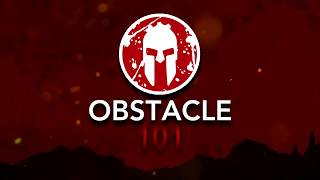 Spartan Obstacle 101 - The Tyrolean Traverse