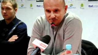 Maciej Bykowski Nowym Zawodnikiem Łks U New