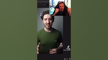 Streamer Getting Rick Rolled On Tiktok #rickroll