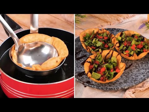 Genius Kitchen Hacks That Actually Work