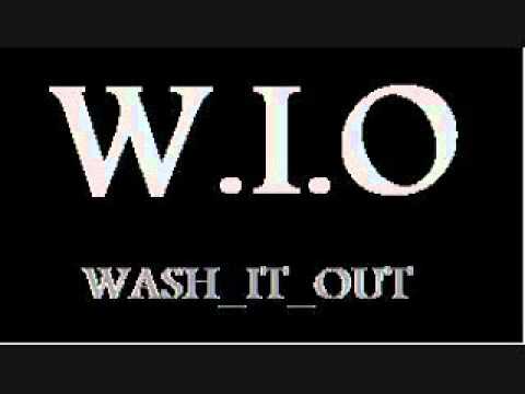 WIO Wash It Out .wmv