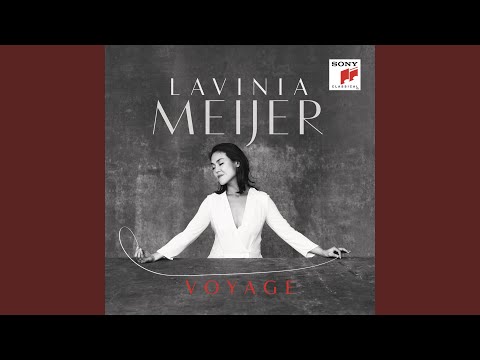 Putar Gnossienne No. 3 - Lavinia Meijer
