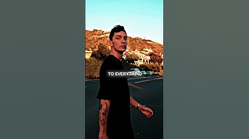 The Foundation Of Everything Else | Luke Belmar