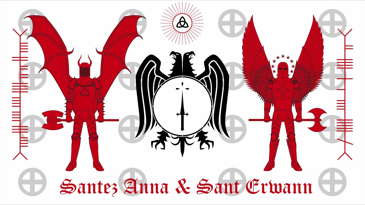 Traduction en Breton n°6 "merci = trugarez" YouTube