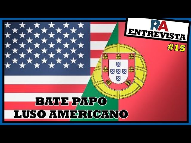 Luso Americano