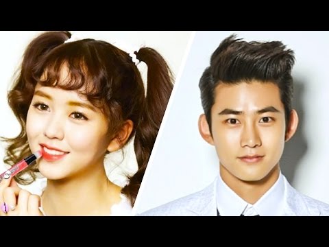 "Let's Fight Ghost" New Teen Korean Drama