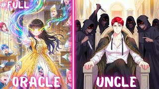 I Can See The Future And I Want To Save My Last Relative No Matter What! | Manhwa Recap #manga 