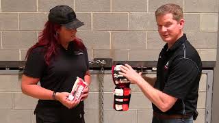 What Is A Bleeding Control Kit?