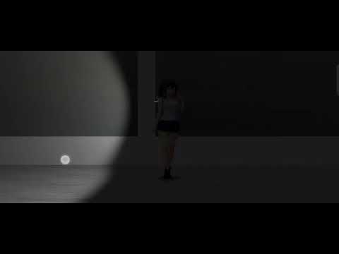 橫向捲軸遊戲開發
