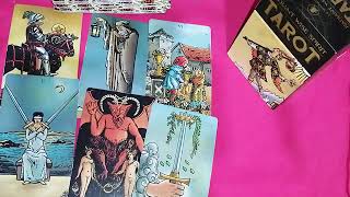 Acuario***Alguien Va A Llorar Mucho Por Ti, Le Llega El Karma***