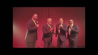 Video-Miniaturansicht von „Howard Morrison Quartet Take 2 Show Reel“