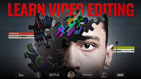 Learn Video Editng From Saqlain Khan | The Editing Secret of Saqlain! @The_SaqlainKhan 