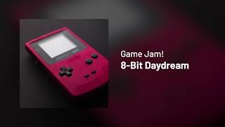 Game Jam! – 8-Bit Daydream [Sunvox] screenshot 5