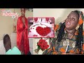 Saint valentin les conseils de mbodia mbaye seuyeul tey ak sa dieukeur ba keur gui wathie thiaga